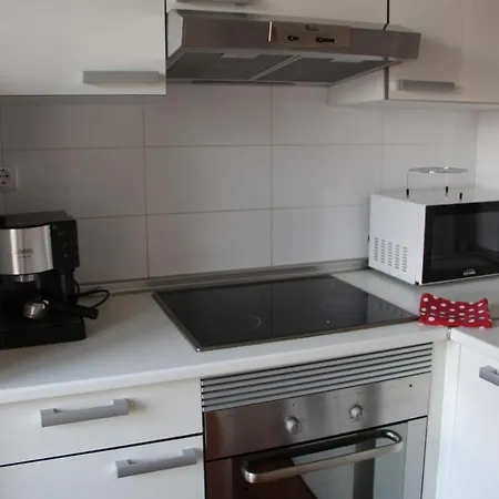Lisbon Apartment Apartment Lisbon