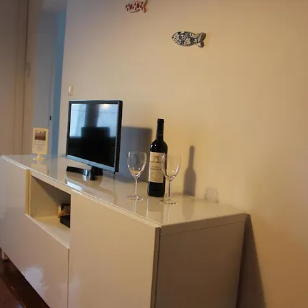 Apartment Lisbon Apartment *