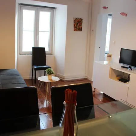 Lisbon Apartment * Lisbon