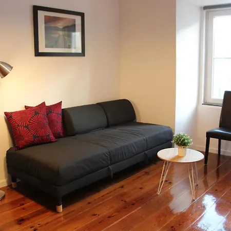 Lisbon Apartment Apartment *
