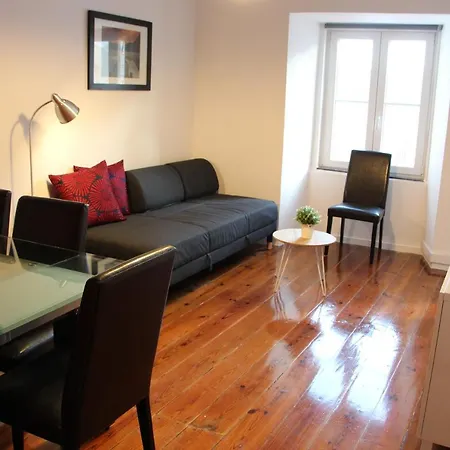 Apartment Lisbon Apartment Lisbon
