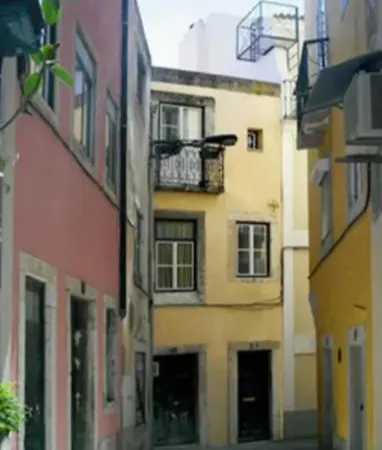Lisbon Apartment Apartment *