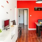 Apartment, Historic Charm & Cosy Living In Old Santana Hill