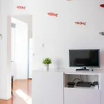 شقة Apartment, Historic Charm & Cosy Living In Old Santana Hill *