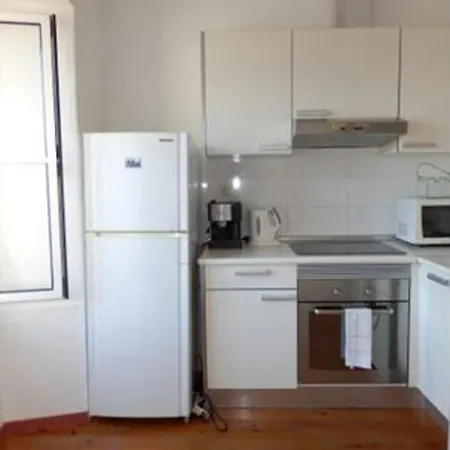 Lisbon Apartment Lägenhet Lisboa