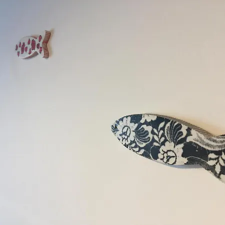 Lisbon Apartment Lägenhet