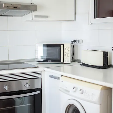 Lisbon Apartment Апартаменти