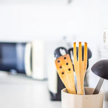 Lisbon Apartment Апартаменти Лісабон