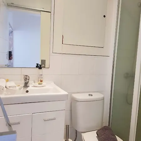 Apartamento Lisbon Apartment *