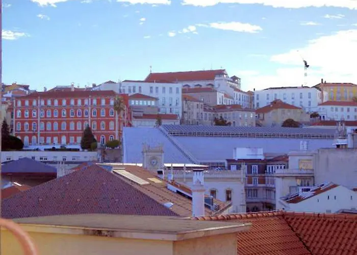 Apartament Lisbon Apartment *