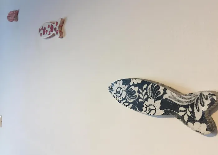 Lisbon Apartment شقة