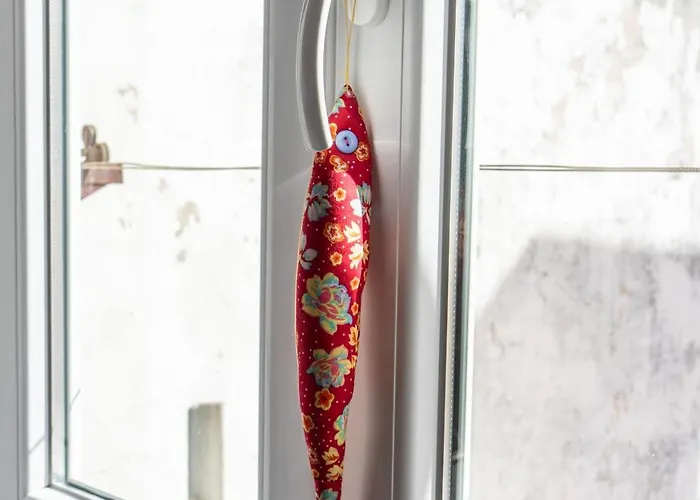 Lisbon Apartment شقة Lisboa