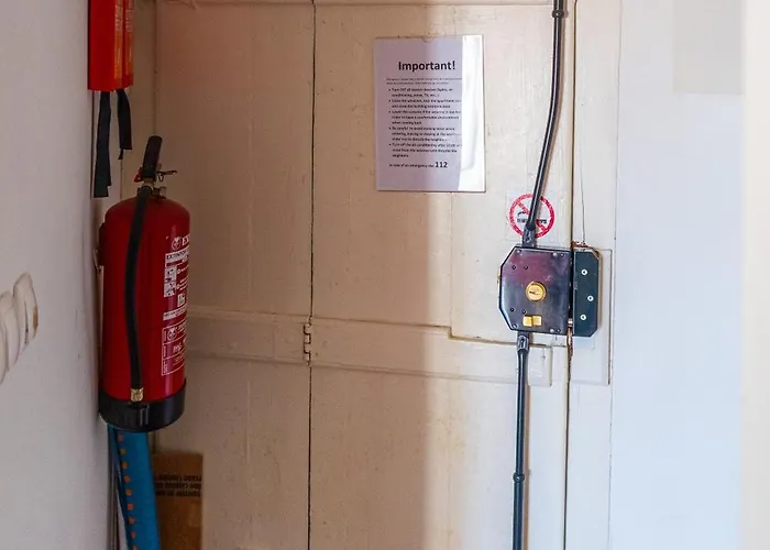 Lisbon Apartment Lisboa