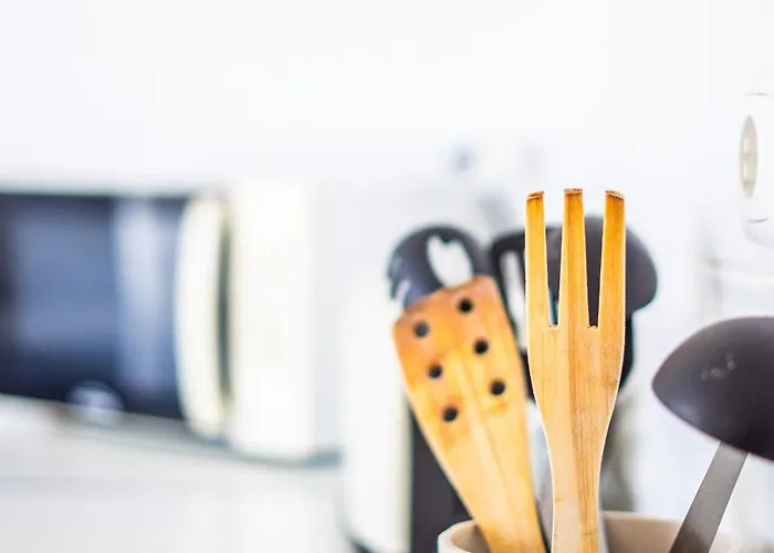 Lisbon Apartment شقة Lisboa