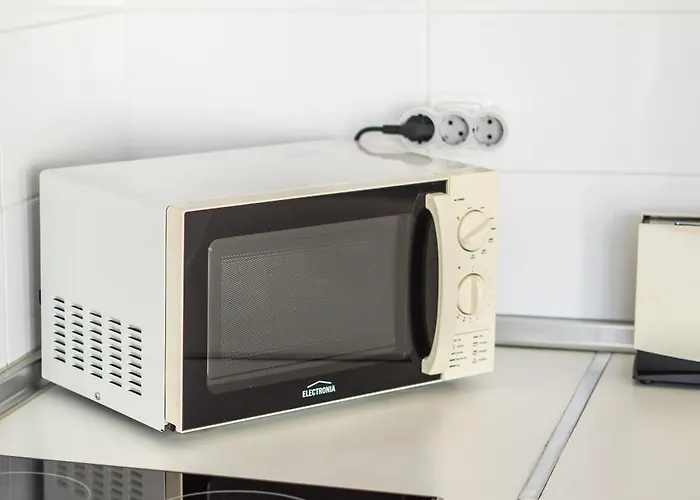 شقة Lisbon Apartment