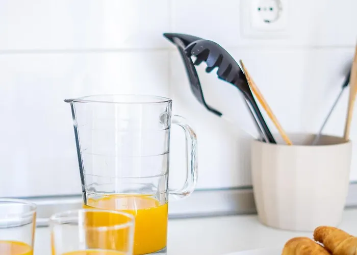 Apartament Lisbon Apartment