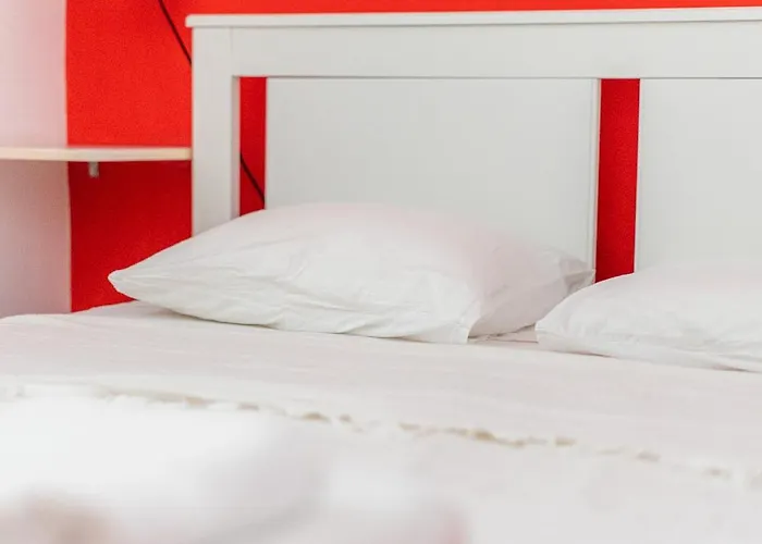 Lisbon Apartment شقة *