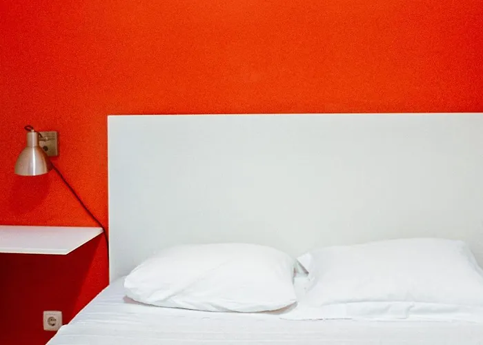 Lisbon Apartment * Lisboa