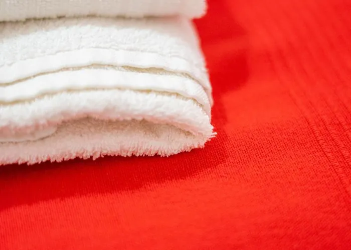 Lisbon Apartment شقة