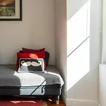 Lisbon Apartment, Historic Charm & Cosy Living In Old Santana Hill Apartmán Lisboa