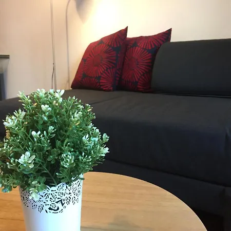 Daire Lisbon Apartment Lisboa